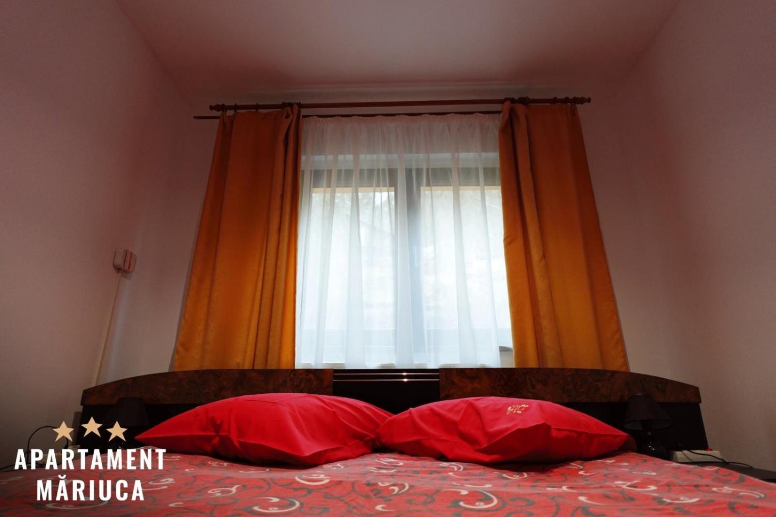 Mariuca Apartament Buşteni Exterior foto